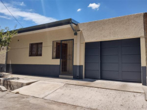 Departamento Normis Paseo Dean Funes